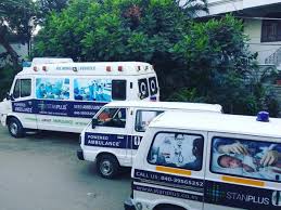 I have general surgery and icu fully unlocked, fully built and running . Covid 19 Covid 19 Lockdown Leads To Rise In Demand For Ambulances The Economic Times