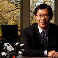 Chih Lai, Ph.D.