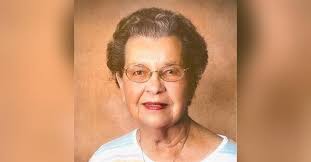 Katherine Bittick Dozier Obituary