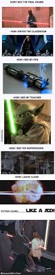 Exams Like A Jedi Funny Star Wars Memes Star Wars Memes Star Wars Humor