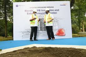 Ilmu komunikasi yang ada di dalamnya. Ipb Petakan Minat Kewirausahaan Mahasiswanya Sejak Tahun Pertama