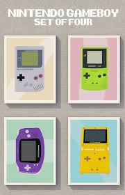 Pin By Ashley Brown On Games I Love Gameboy Nintendo Retro Kids
