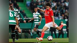 Joao felix is la liga's best player this season and atletico madrid, portugal are reaping the benefits. Siapa Joao Felix Yang Dibeli Mahal Atletico Madrid Bola Tempo Co