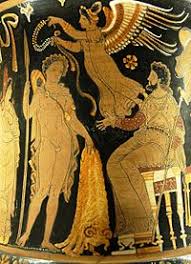 The argonauts were welcomed with open arms and made babies with these women. Golden Fleece Wikipedia