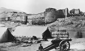 94 Bala Hissar Kabul Photos & High Res ...