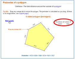 There are two common ways to find the area, depending on. Developing Algebraic Expressions To Represent Geometric Properties Texas Gateway