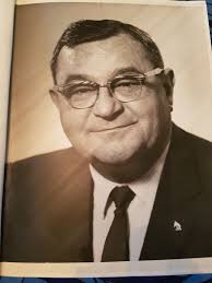 Ervin James “Erv” Kreischer (1906-1986)