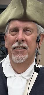 Boston Walking Tour of Freedom Trail