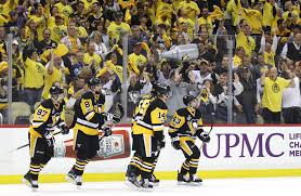 Resultado de imagen de stanley cup finals 2017