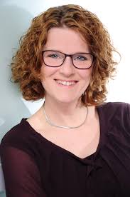 Hueber: Frank Ladd und Andrea Krampert neu im Team