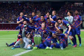 ورد ميسي ما زال مجهولا. Fifa 20 Barcelona Tips Guide How To Play As Barca