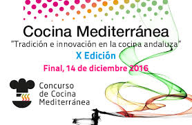 Cocina mediterránea, técnicas de cocinado. La Igp Garbanzo De Escacena Protagonista En La X Edicion Del Concurso De Cocina Mediterranea De Malaga