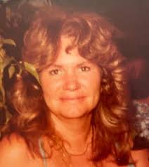 Marcy Teague Obituary (1942