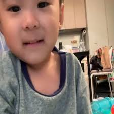 周末聚一聚， 我家的4个宝😍