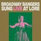 Broadway Bangers
