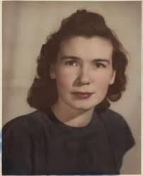 Geneva “Jenny” Saunders Jones (1927-2010)