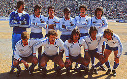 Uruguay nacional de montevideo world champion 1980 vintage jersey cotton replica. Club Nacional De Football Wikipedia