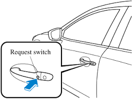 Drive the vehicle and see if your random lock/unlock condition has stopped. Mazda3 Owner S Manual