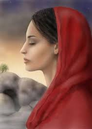 Embodiments of Lady Nada~ ❤ ( Mary Magdalene) ❤ • On Atlantis, Nada served  as a priestess in the Temple of Love. The Sisterhood of that temple  directed healing through love by