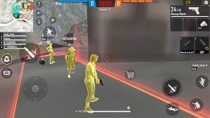 Esta velocidad se calcula en milisegundos, y debe ser menor de 100 para. Free Fire Cinco Dicas Para Ir Bem No Modo Contra Squad Free Fire Ge