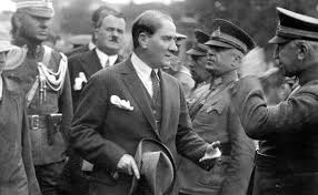 That is the non provisional mustafa kemal that must live and succeed. Mustafa Kemal Ataturk Biography Characteristics