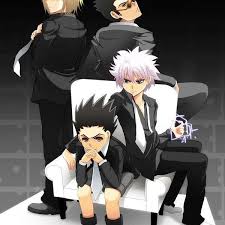 صور انمي خرافية امبراطورية الأنمي amino