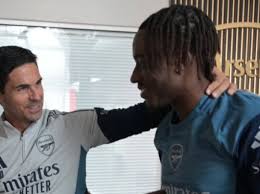 Covington, lojtar i ri i KB Peja