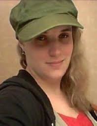 Stephanie Marie Heffner