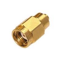 Terminating resistor 50 ohms - Accessory for telecommunication  6GK57951TR100AA6 (VE3)