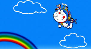 Nobita's treasure island sub indo, download movie doraemon nobita no takarajima subtitle indonesia sub. Best 43 Doraemon Backgrounds On Hipwallpaper Doraemon Wallpaper Japan Doraemon Wallpaper And Yellow Doraemon Wallpaper