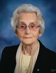 Obituary information for Annie B. Parker