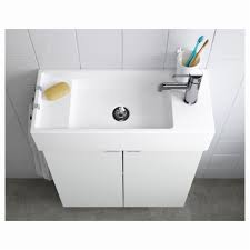 Lovely Ikea Baignoire Ilot Bathroom Basket Storage Bathroom Sink Design Under Bathroom Sinks