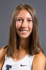 2021 Women's Cross Country Roster