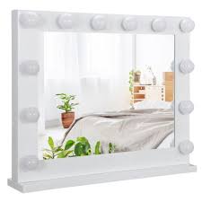 Maybe you would like to learn more about one of these? White Hollywood Makeup Vanity Mirror With Light Stage Large Beauty Mirror Dimmer Get One In 2021 Makeup Vanity Mirror With Lights Makeup Mirror With Lights Mirror With Lights