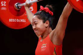 Olympic weightlifting will be gender equal for the first time at tokyo 2020 where there will be seven events each for men and women. Oepdej8zrt2ivm