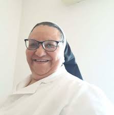 Irmã Rony faz aniversário hoje