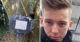 'My world caved in' The horrific 12 hours which changed a mum's life  forever