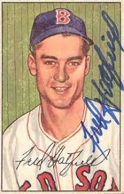 Fred Hatfield (1925-1998)