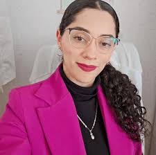 Nutrióloga Janet Ochoa