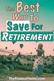 When Should I Start Saving For Retirement As Soon As Possible Saving For Retirement Ways To Save Retirement