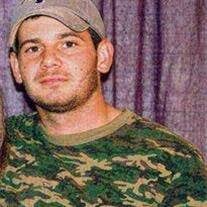 Blake Edward McIntire Obituary