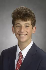 2022-23 Fencing Roster