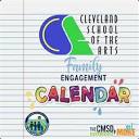 Cleveland School of the Arts / Cleveland School of the Arts Calendar