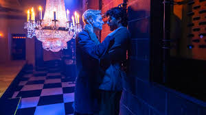 Prince Faggot” Sends Up Kink and Country | The New Yorker