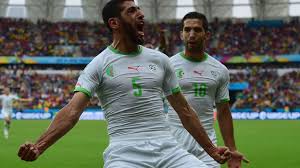 Lien pour regarder le match sur algerie360 pour le retour des matchs internationaux en afrique, l'équipe nationale d'algérie affronte le nigeria, vendredi. Premiere Victoire De L Algerie En Coupe Du Monde Depuis 32 Ans