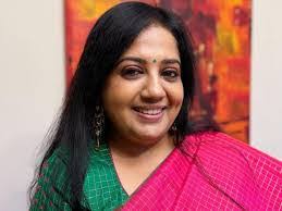 Tanya Abraham's Instagram, Twitter & Facebook