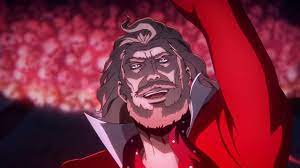Maybe you would like to learn more about one of these? Soon God Is Going To Have Sex Again Saint Germain Castlevania Season 4 Youtube