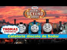 Thomas și Prietenii Săi Călătorie Dincolo De Sodor Youtube Thomas And Friends Thomas Journey