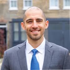 I'm happy to share that I'm starting a new position as Program Manager at  Los Angeles County Department of Youth Development!