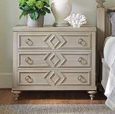 Maybe you would like to learn more about one of these? Barclay Butera Malibu 3 Drawer Bachelor S Chest In Beige Wayfair